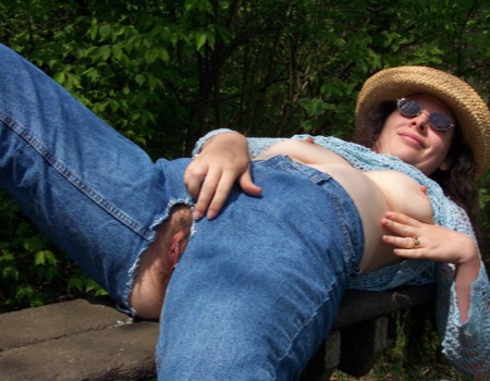 femme rencontre intime